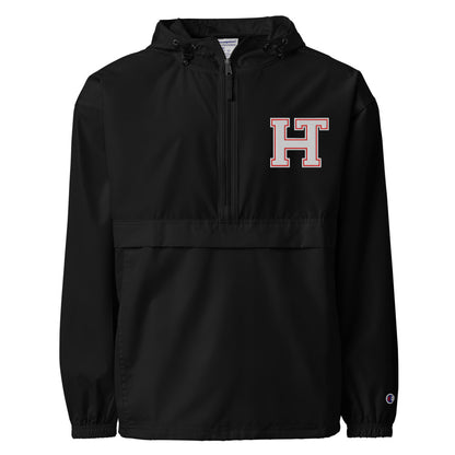 Hewitt Trussville High School Design 6 — Black