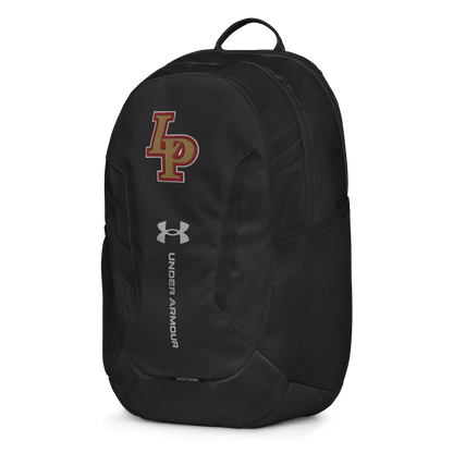 Lone Peak High School Design 6 — Black