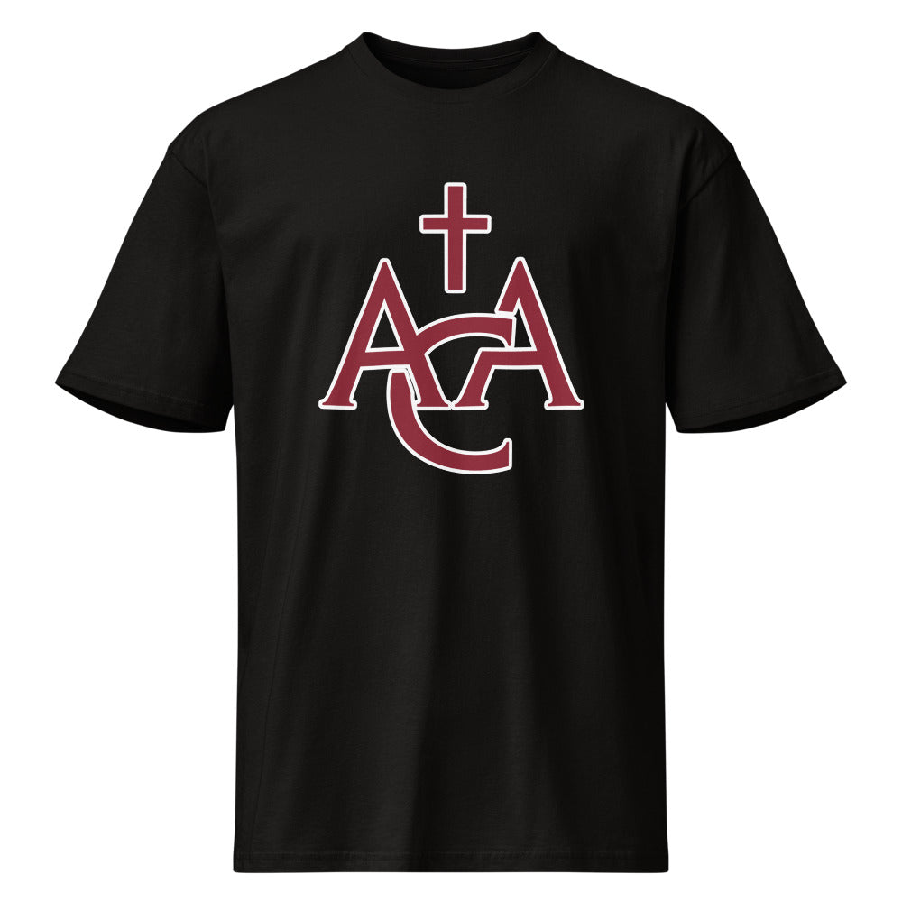 Alabama Christian Academy Design 6 — Black