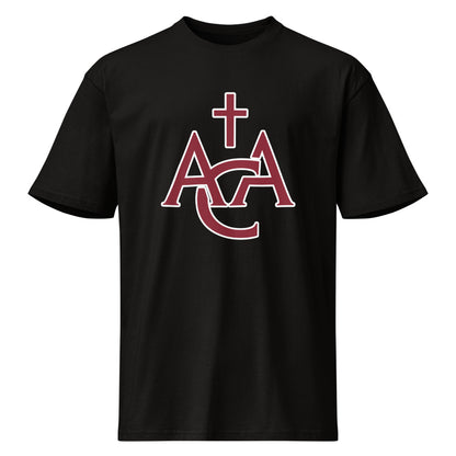 Alabama Christian Academy Design 6 — Black