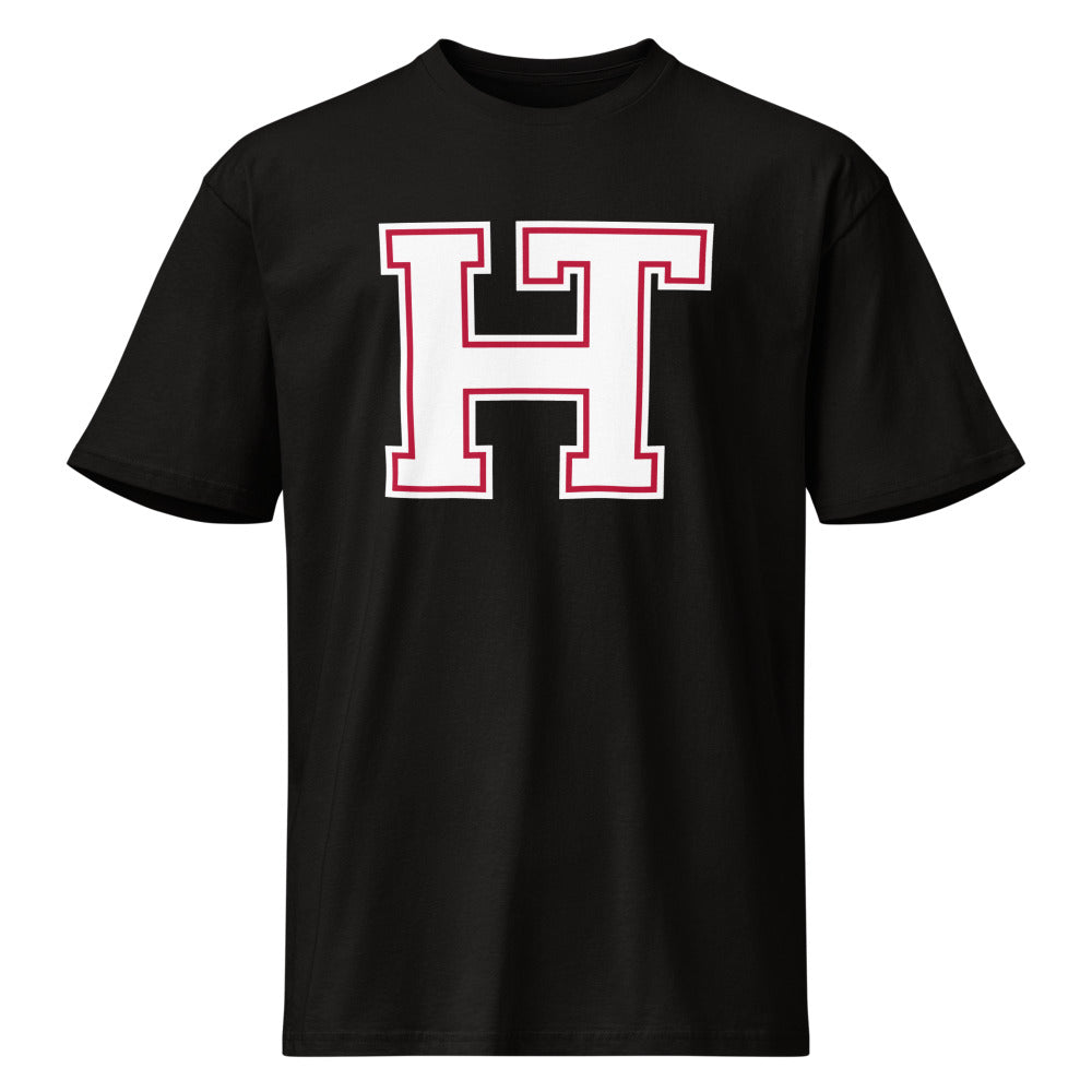 Hewitt Trussville High School Design 6 — Black