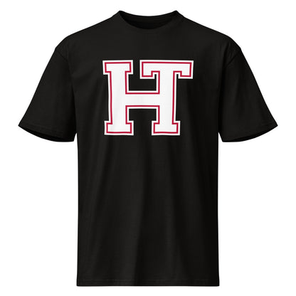 Hewitt Trussville High School Design 6 — Black