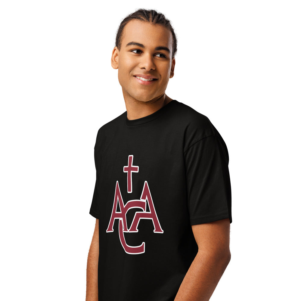 Alabama Christian Academy Design 6 — Black