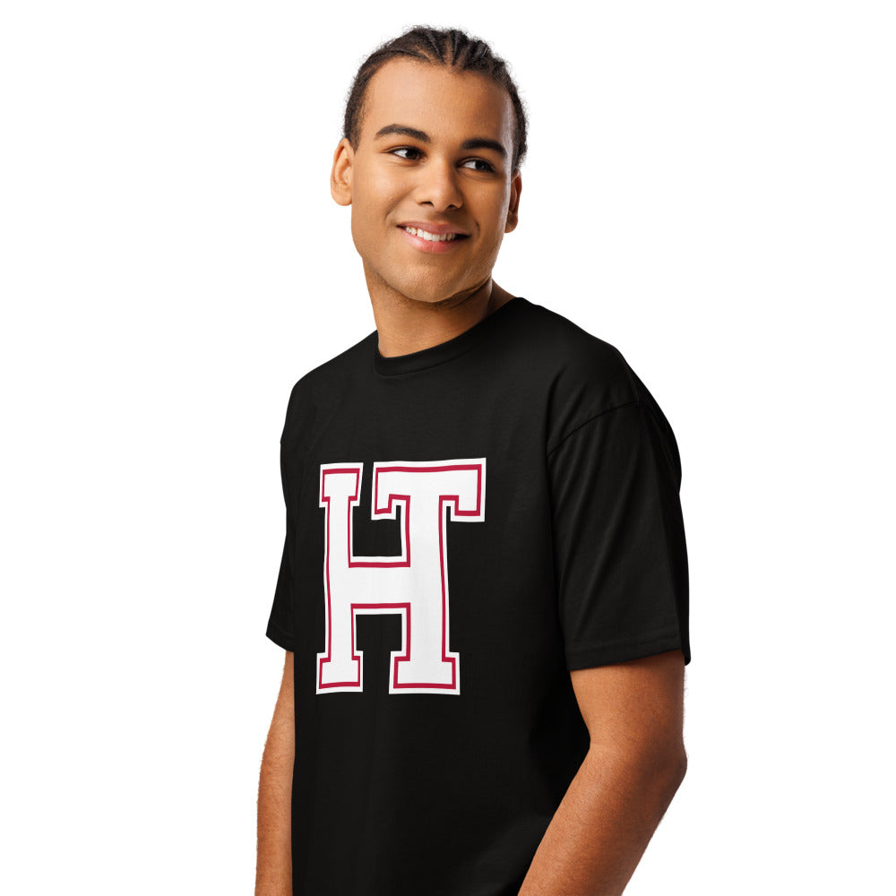 Hewitt Trussville High School Design 6 — Black