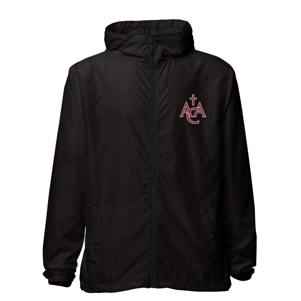 Alabama Christian Academy Design 6 — Black