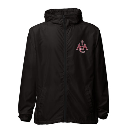 Alabama Christian Academy Design 6 — Black