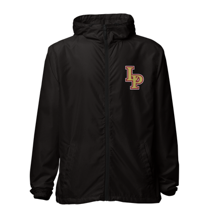 Lone Peak High School Design 6 — Black
