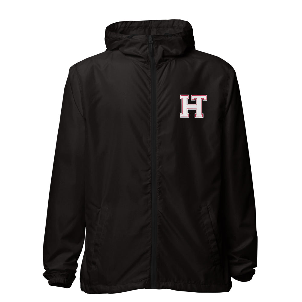 Hewitt Trussville High School Design 6 — Black