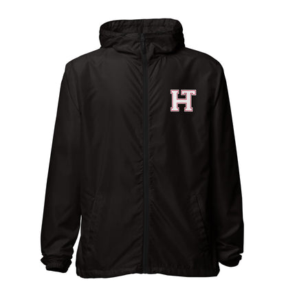 Hewitt Trussville High School Design 6 — Black