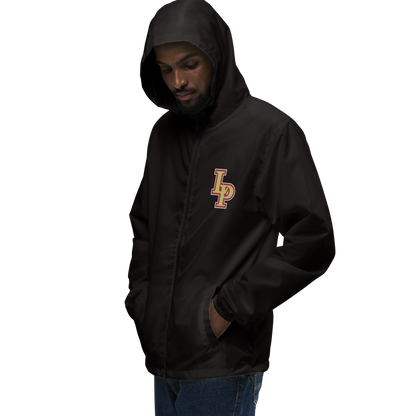 Lone Peak High School Design 6 — Black