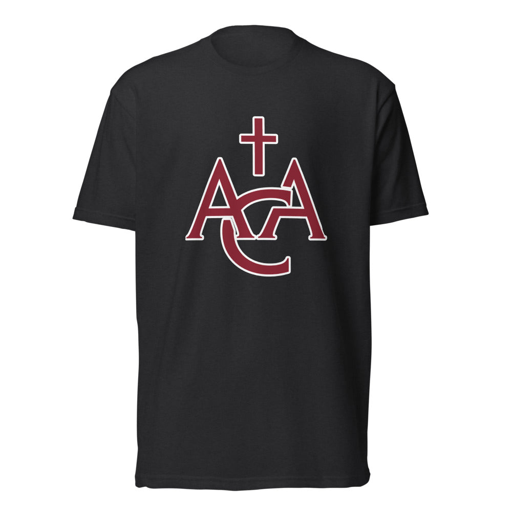 Alabama Christian Academy Design 6 — Black