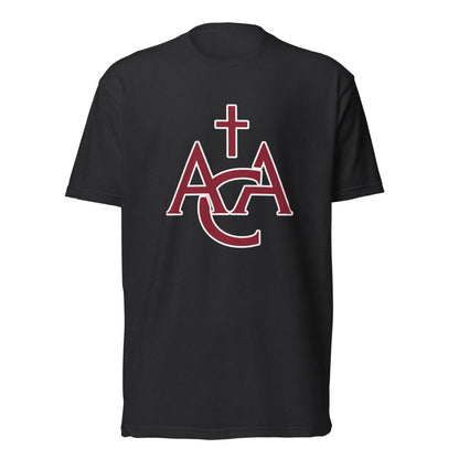 Alabama Christian Academy Design 6 — Black