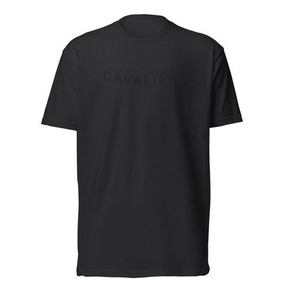 John Carroll Catholic High School Design 6 — Black