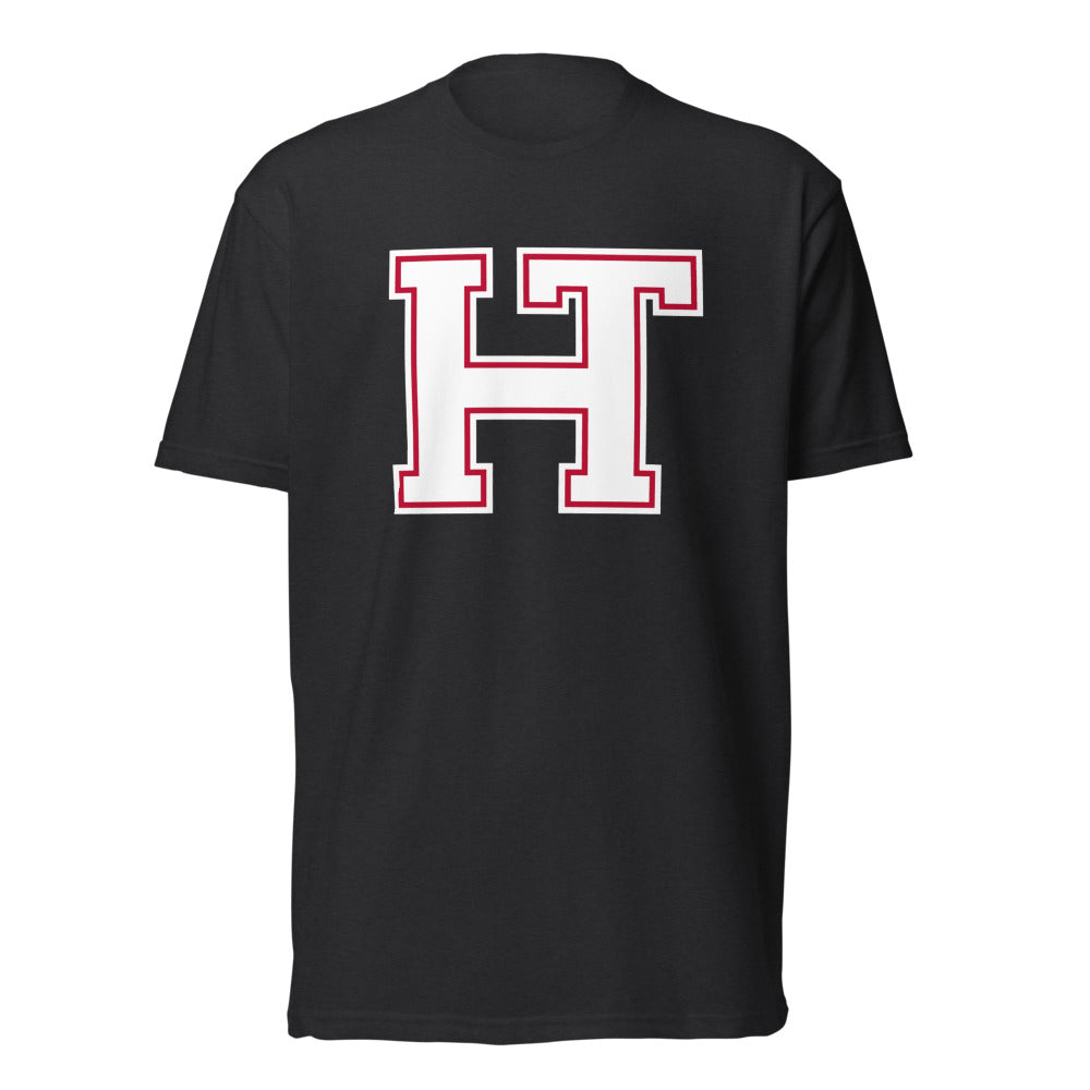 Hewitt Trussville High School Design 6 — Black