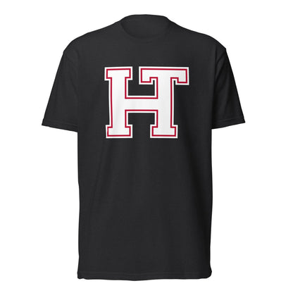 Hewitt Trussville High School Design 6 — Black
