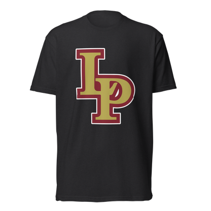 Lone Peak High School Design 6 — Black