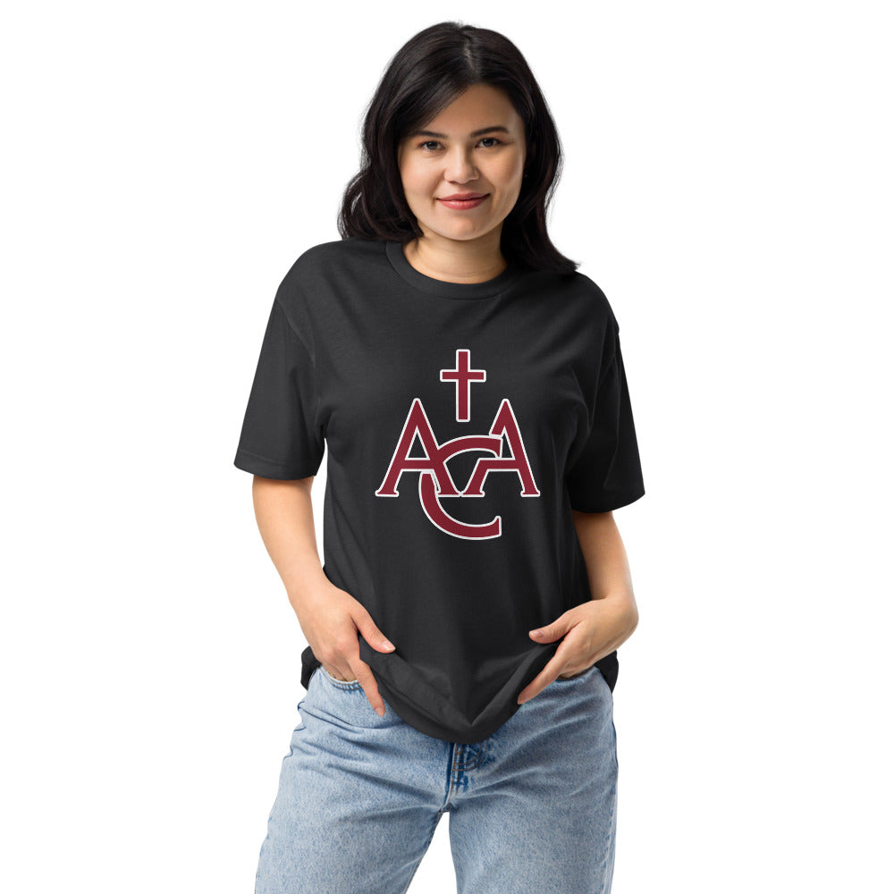 Alabama Christian Academy Design 6 — Black