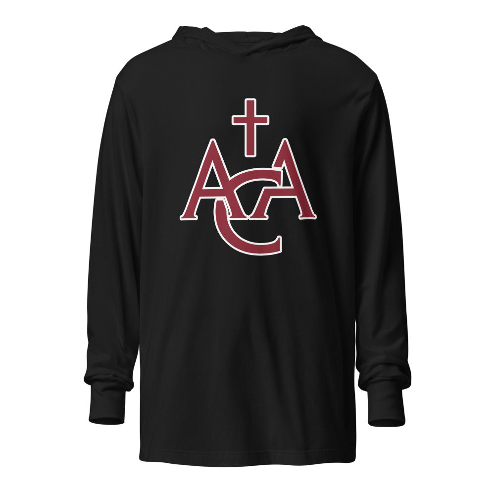 Alabama Christian Academy Design 6 — Black
