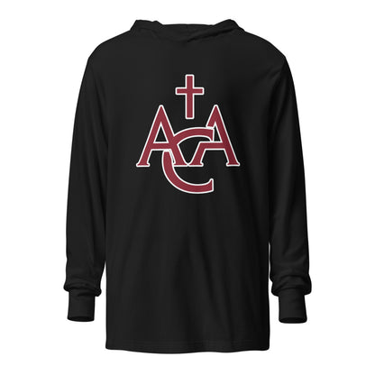 Alabama Christian Academy Design 6 — Black
