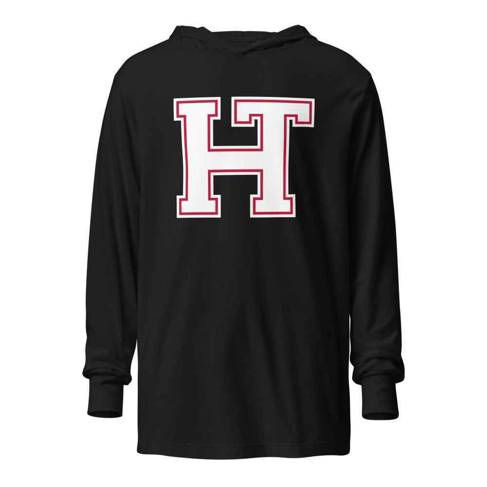 Hewitt Trussville High School Design 6 — Black