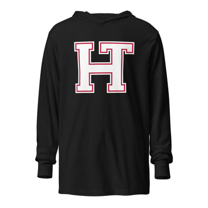 Hewitt Trussville High School Design 6 — Black