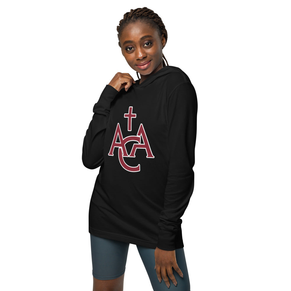 Alabama Christian Academy Design 6 — Black