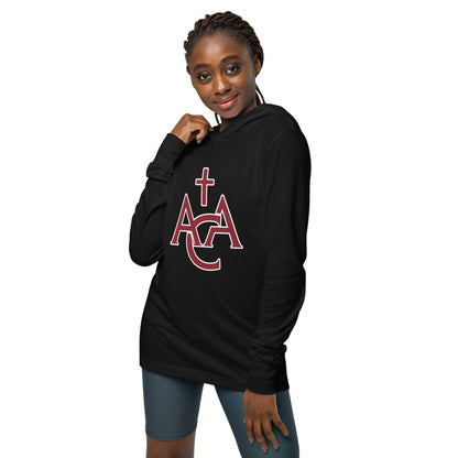 Alabama Christian Academy Design 6 — Black