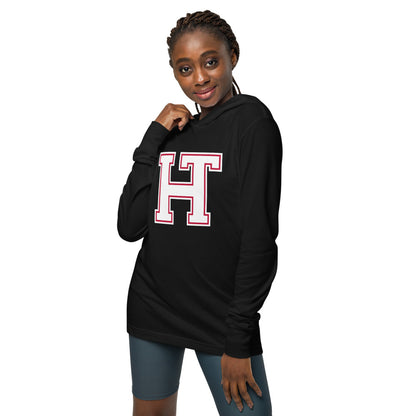 Hewitt Trussville High School Design 6 — Black