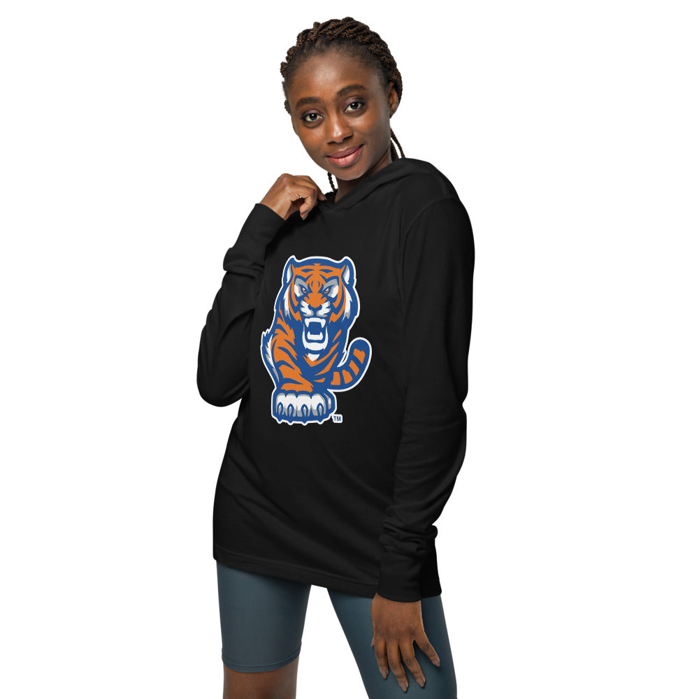 Chilton County High School Design 6 — Black