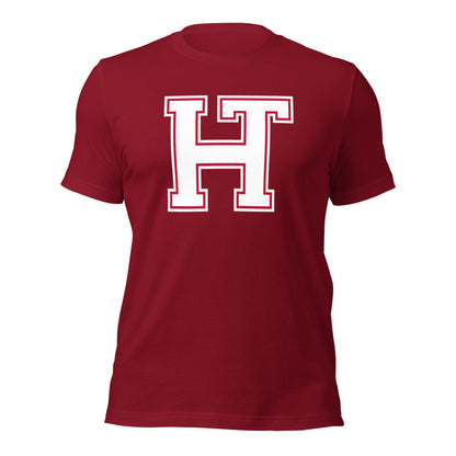 Hewitt Trussville High School Design 6 — Cardinal