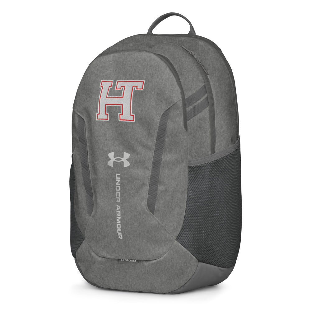 Hewitt Trussville High School Design 6 — Castlerock