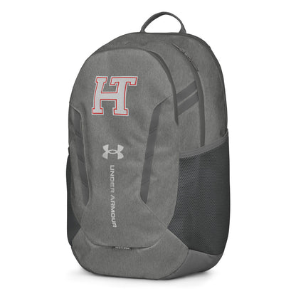 Hewitt Trussville High School Design 6 — Castlerock