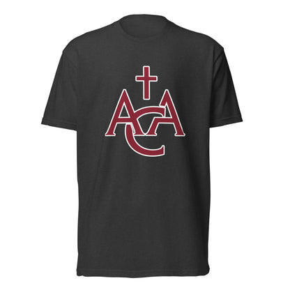 Alabama Christian Academy Design 6 — Charcoal