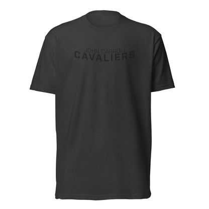 John Carroll Catholic High School Design 6 — Charcoal