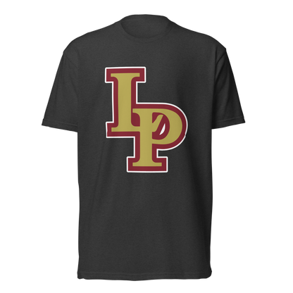 Lone Peak High School Design 6 — Charcoal