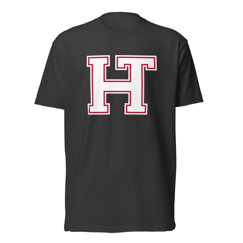 Hewitt Trussville High School Design 6 — Charcoal