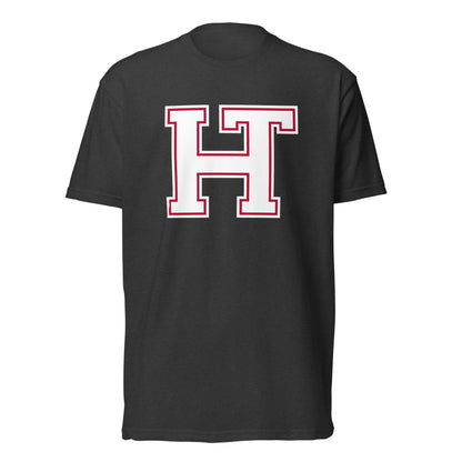 Hewitt Trussville High School Design 6 — Charcoal