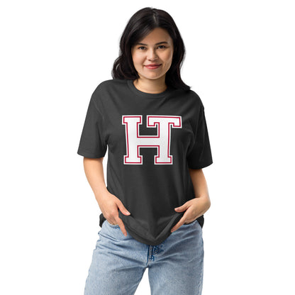 Hewitt Trussville High School Design 6 — Charcoal