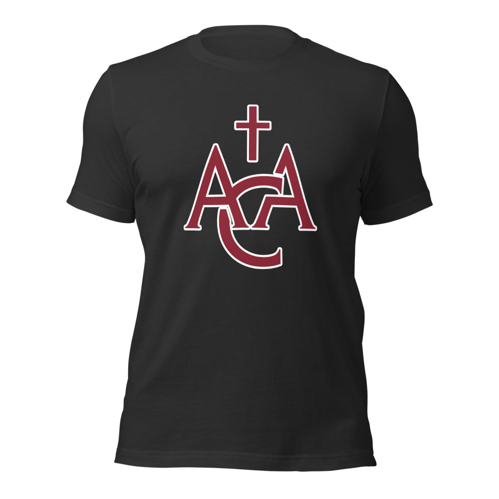 Alabama Christian Academy Design 6 — Dark Grey