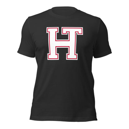 Hewitt Trussville High School Design 6 — Dark Grey