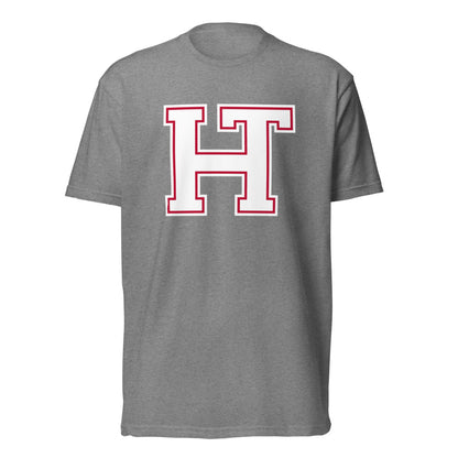 Hewitt Trussville High School Design 6 — Dark Heather Gray