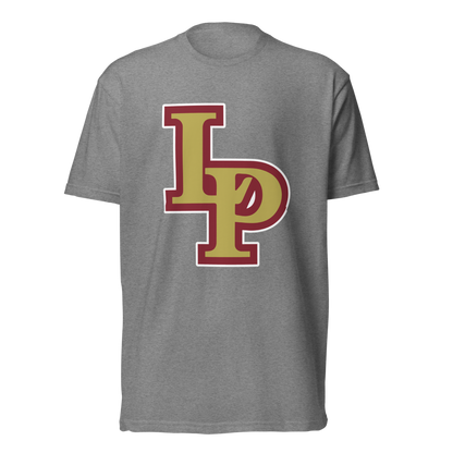 Lone Peak High School Design 6 — Dark Heather Gray