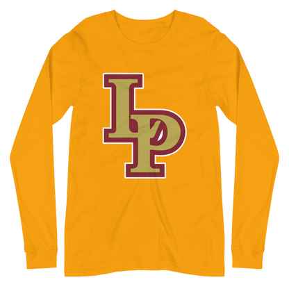 Lone Peak High School Design 6 — Gold