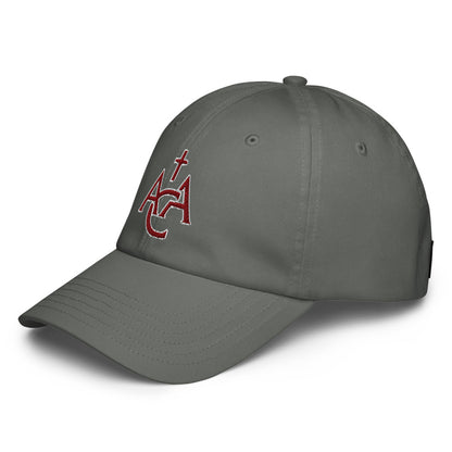 Alabama Christian Academy Design 6 — Grey