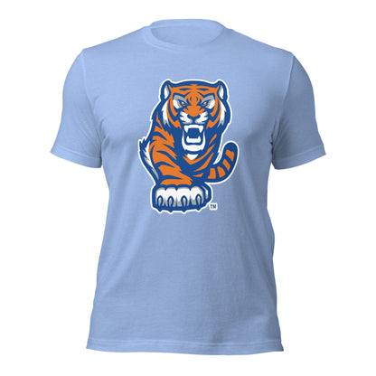 Chilton County High School Design 6 — Heather Carolina Blue