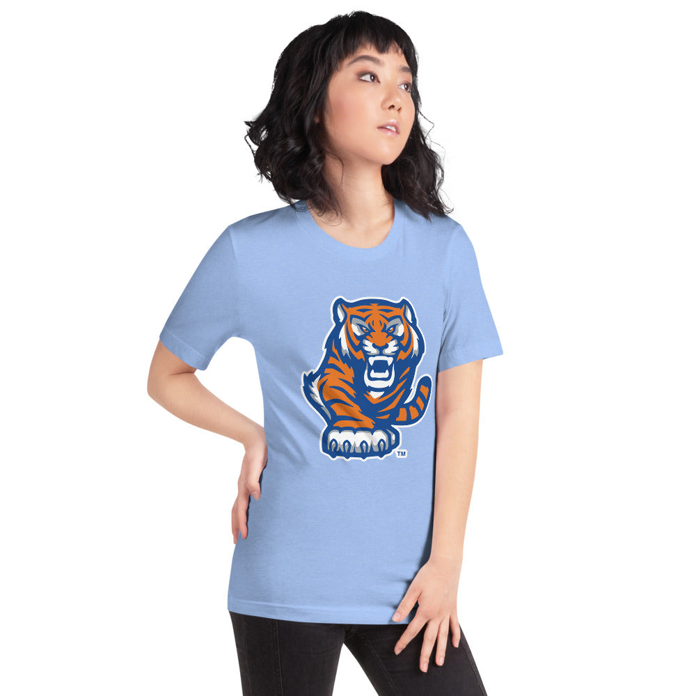 Chilton County High School Design 6 — Heather Carolina Blue