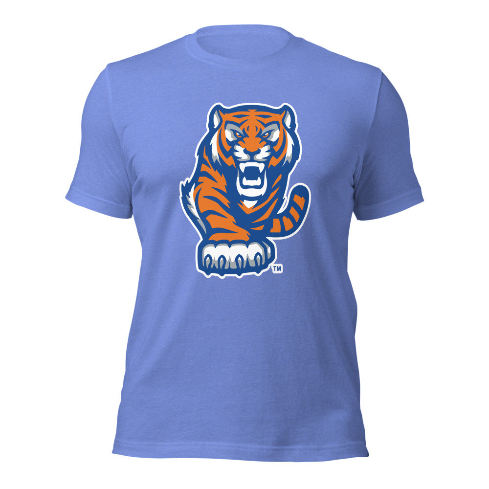Chilton County High School Design 6 — Heather Columbia Blue