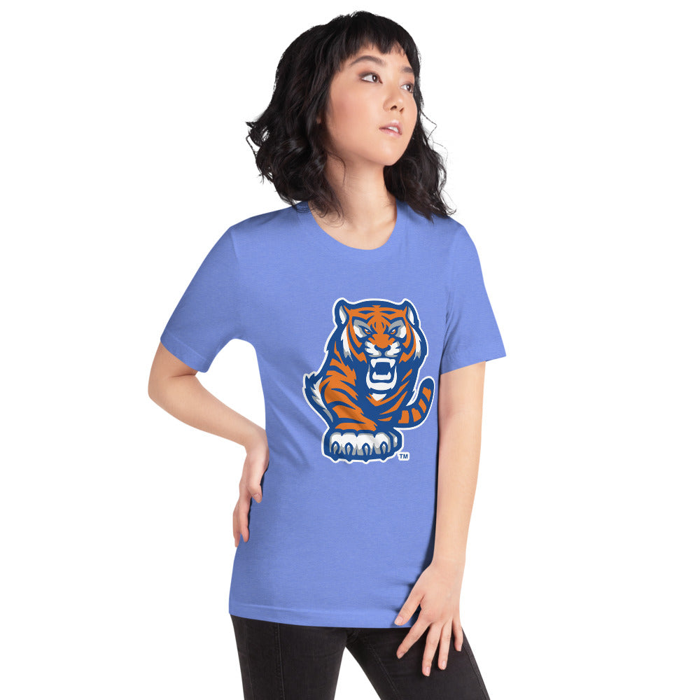 Chilton County High School Design 6 — Heather Columbia Blue