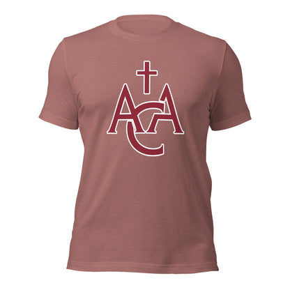Alabama Christian Academy Design 6 — Heather Mauve