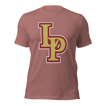 Lone Peak High School Design 6 — Heather Mauve